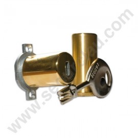 Cilindro FICHET 787.z Láser  2