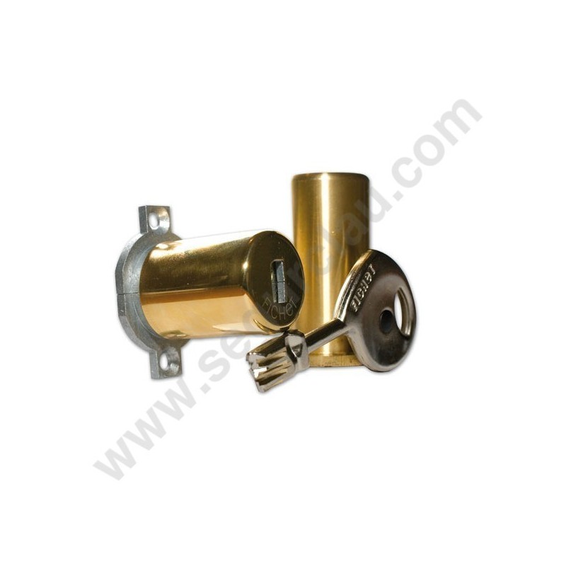 Cilindro FICHET 787.z Láser 