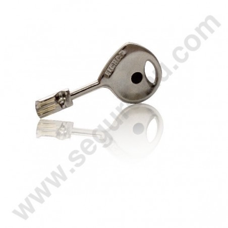 Cilindro FICHET 787.z Láser 