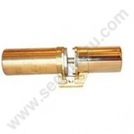 Cilindro FICHET 787.z Láser Monobloc