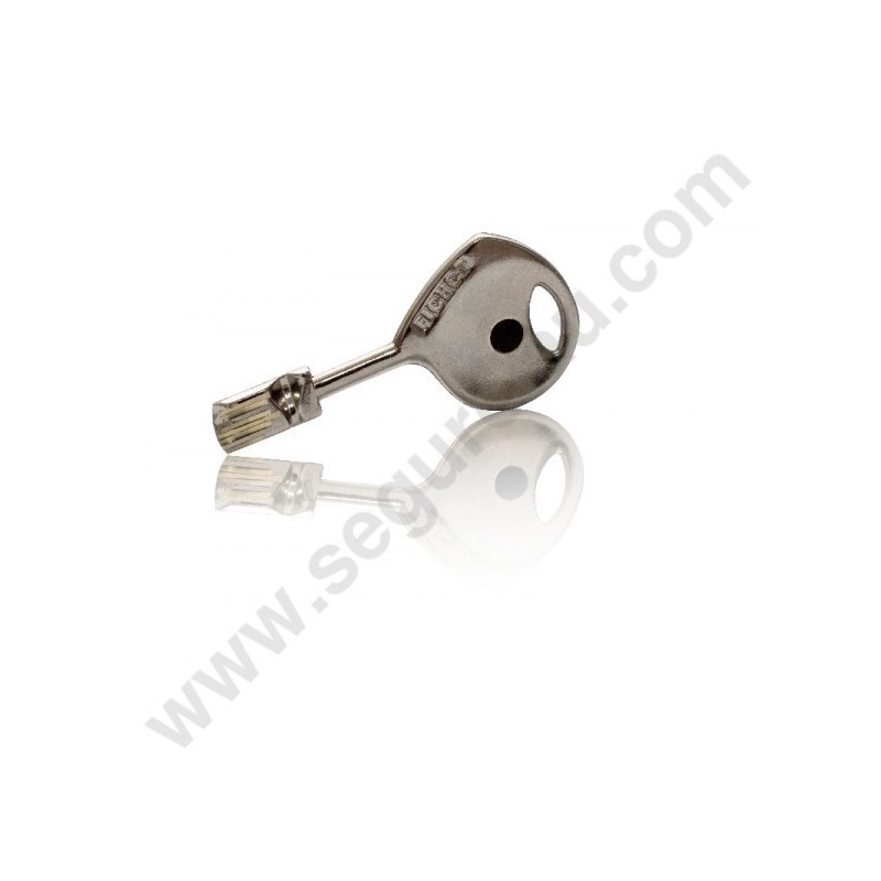 Cilindro FICHET 787.z Láser Monobloc