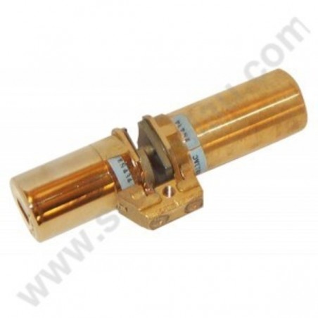 Cilindro FICHET F3D Monobloc