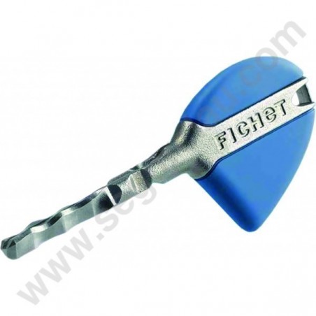 Cilindro FICHET F3D Monobloc