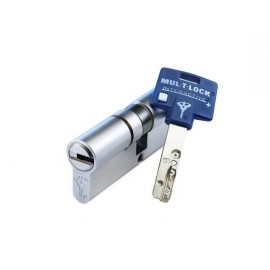 Bombín Mul-T-Lock Interactivo (Perfil Europeo)