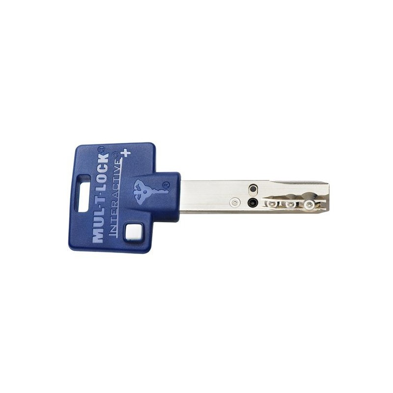 Bombín Mul-T-Lock Interactivo (Perfil Suizo Arcu)