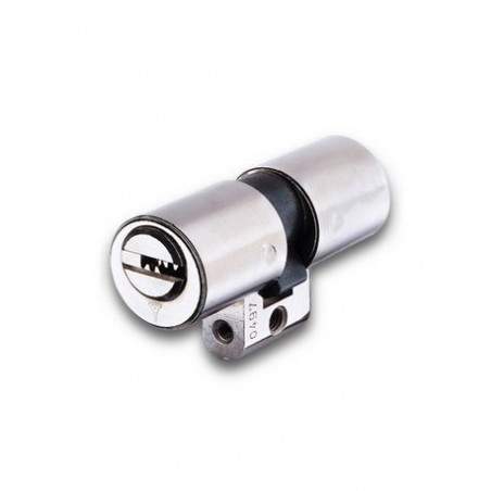 Bombín Mul-T-Lock Interactivo (Perfil Suizo Ezcurra)