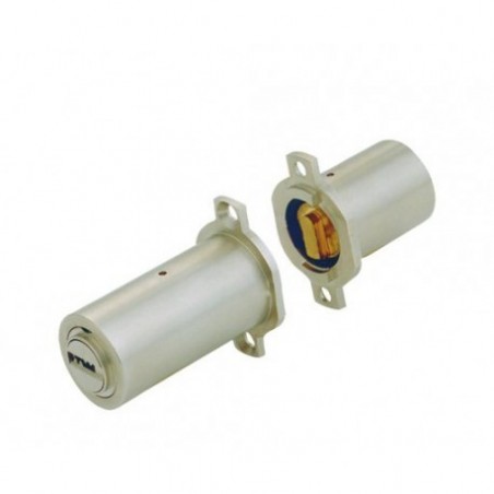 Bombín Mul-T-Lock Interactivo (Perfil para Fichet)