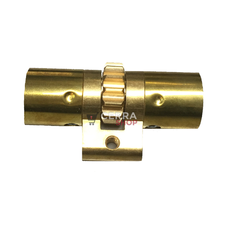 Bombín KABA Expert - Perfil Suizo Arcu - 5 Llaves