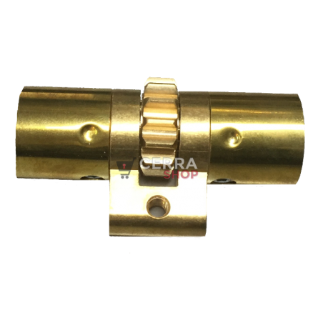 Bombín KABA Expert - Perfil Suizo Arcu - 5 Llaves Bombín KABA Expert - Perfil Suizo Arcu - 5 Llaves