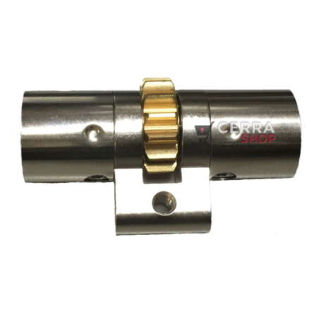 Bombín KABA Expert - Perfil Suizo Arcu - 5 Llaves Bombín KABA Expert - Perfil Suizo Arcu - 5 Llaves