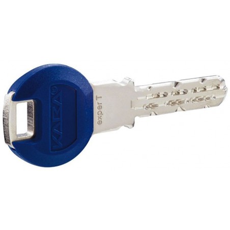 Bombín KABA Expert con Refuerzo LAM - 5 Llaves