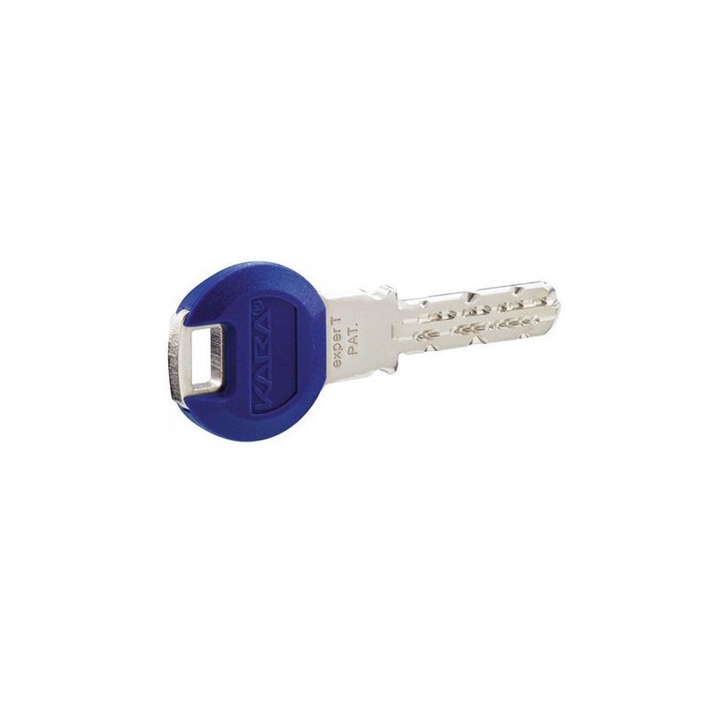 Bombín KABA Extreme Protection System - 5 llaves