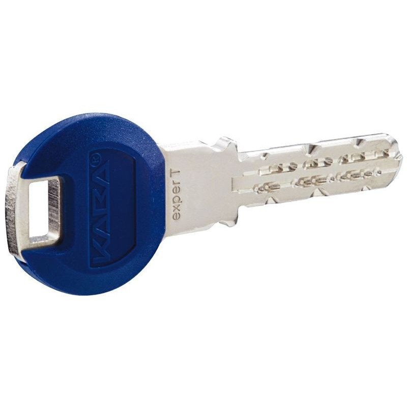 Kit Escudo Protector Disec BD280 Rok + Bombín KABA Expert con Refuerzo LAM - 5 Llaves