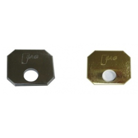 Escudo Protector para Cerrojo SAG CSI