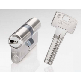 Cilindro Abus Bravus MX Antibumping