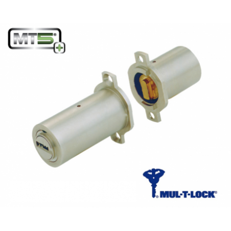 Cilindro MUL-T-LOCK MT5+ (perfil Para Fichet)
