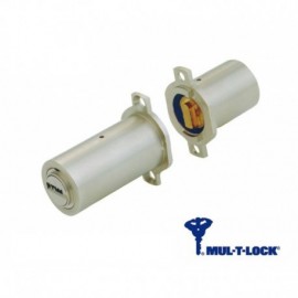 Cilindro MUL-T-LOCK 7x7 (Bombin Para Fichet)