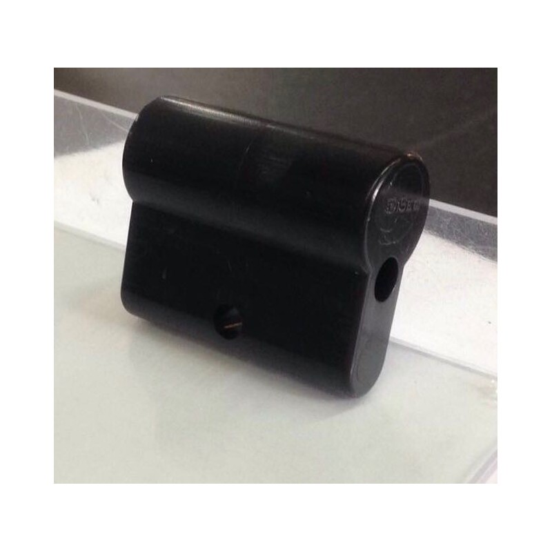 Escudo Protector Magnetico DISEC  LGMRM25 (redondo con placa)