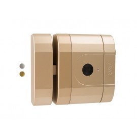 Cerrojo Invisible de Alta Seguridad IntLock 2