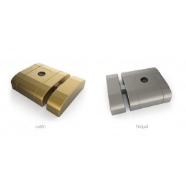 Cerrojo Invisible de Alta Seguridad IntLock