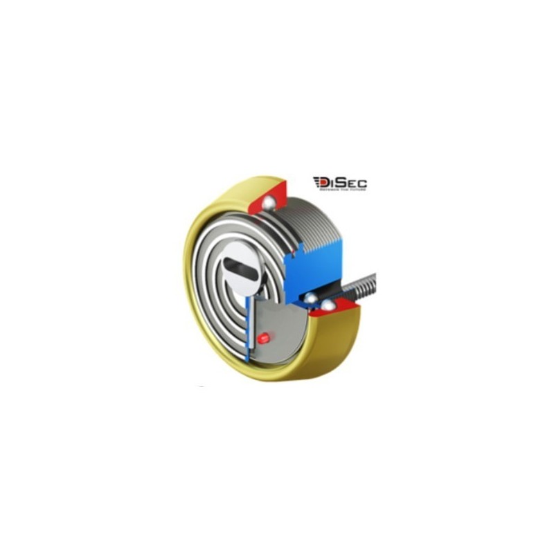 MT5+REFORZADO + ESCUDO BD280LED