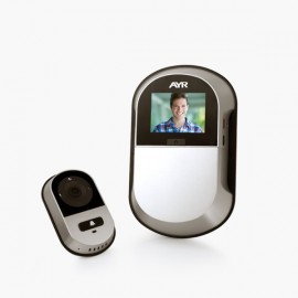 Mirilla AYR Digital WIFI 757