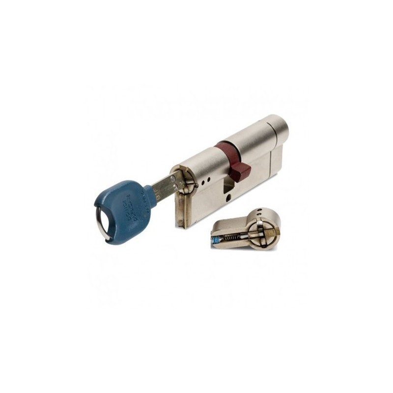 RB LOCXIS Bombines antibumping