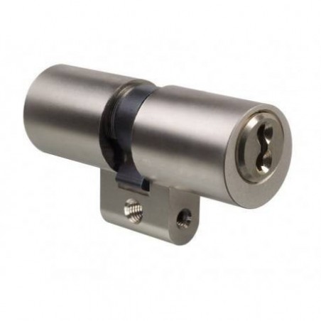 Bombín Antibumping EVVA 4KS PLUS Alta Seguridad (Perfil Suizo para Ezcurra SEA 23)