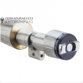 Bombín Alta Seguridad Electrónico EVVA E-Primo 2