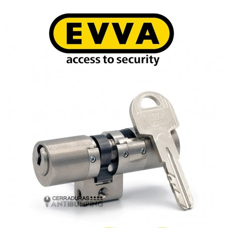 Bombin EVVA ICS para Ezcurra SEA23 Bombin EVVA ICS para Ezcurra SEA23