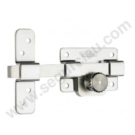 Cerrojo Yale-Azbe Mod. 5