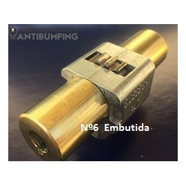 Bombin SIDESE Embutida  nº6 2