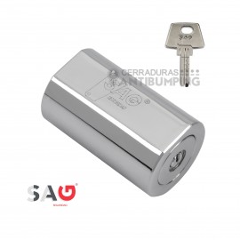 SAG BB3 - Candado de Seguridad para persiana