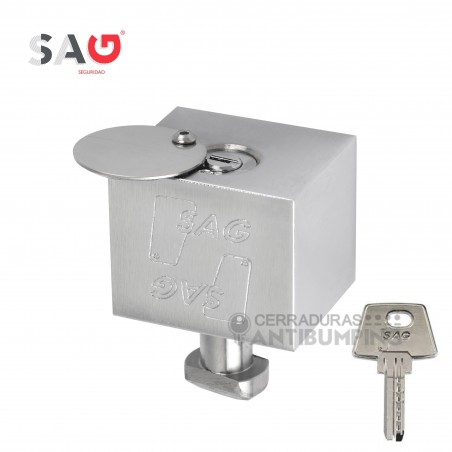 SAG BB4 - Candado de Seguridad para persiana