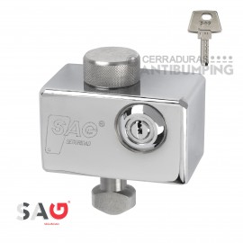 SAG BB7 - Candado de Seguridad para persiana