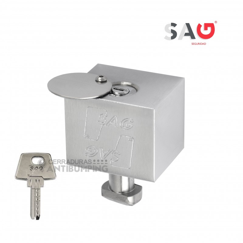 SAG BB15 - Candado de Seguridad para persiana
