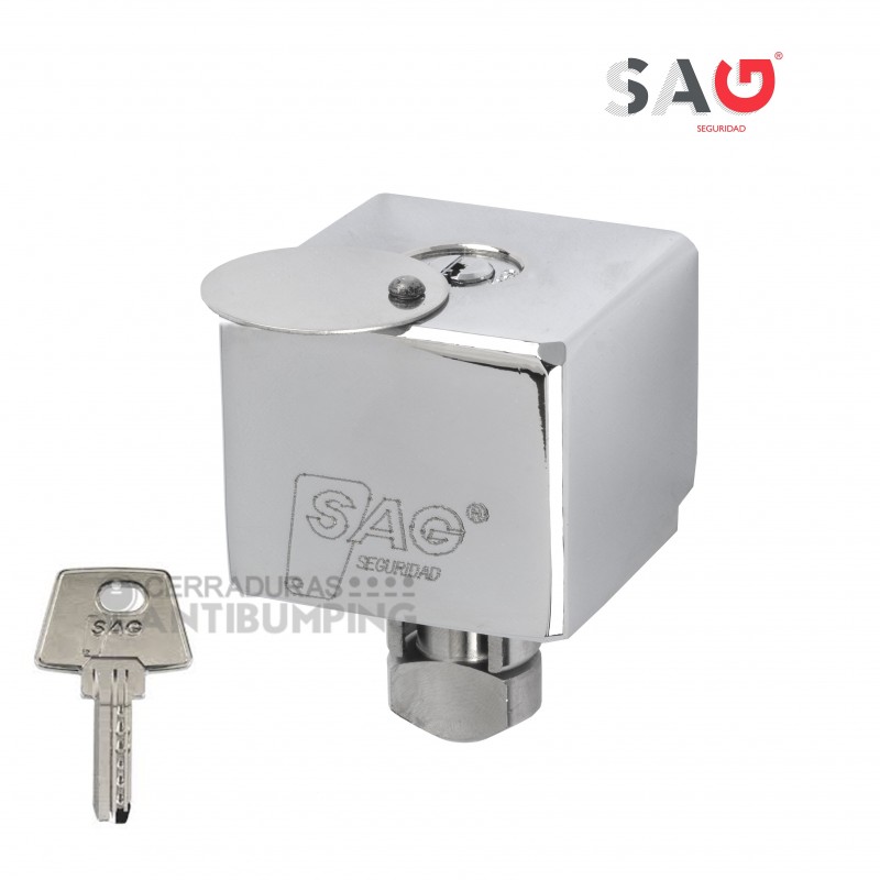 SAG BB17 - Candado de Seguridad para persiana