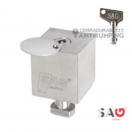 SAG CP2 - Candado de Seguridad para persiana