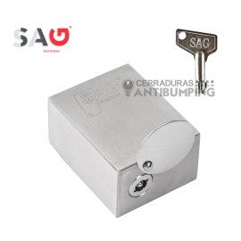 SAG CP3 - Candado de Seguridad para persiana