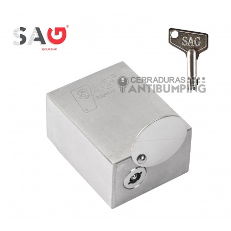 SAG CP3 - Candado de Seguridad para persiana