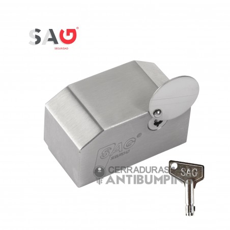 SAG CP5 - Candado de Seguridad para persiana