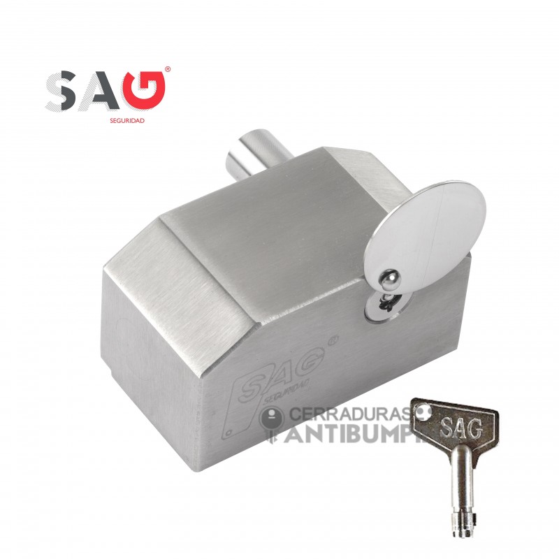 SAG CP5-DB - Candado de Seguridad para persiana