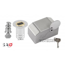 SAG CP6 - Candado de Seguridad para persiana