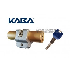 Bombín KABA Expert T Plus - Para Sidese