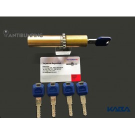 Bombín KABA Expert T Plus - Para Sidese (1)