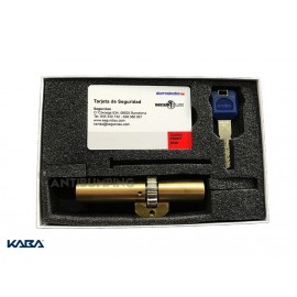 Bombín KABA Expert T Plus - Para Sidese (2)