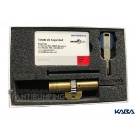 Bombín KABA Expert T Plus - Para Sidese (3)