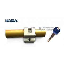 Bombín KABA Expert T Plus - Para Sidese (5)