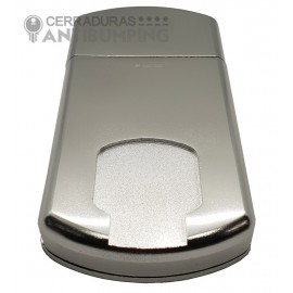 Escudo protector magnético cerradura gorja, MG210ARKU, Disec