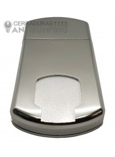 Escudo protector magnético cerradura gorja, MG210ARKU, Disec